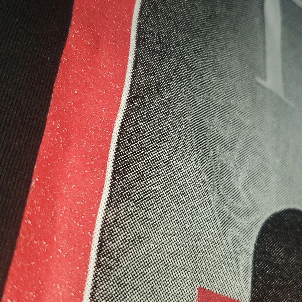 Talha USA Barack Obama mens graphic tee - Picture 8 of 8